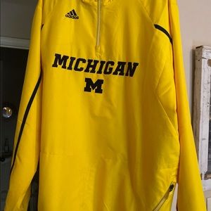 Michigan Pullover XXXL Adidas